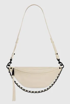 Chelsea Sling Bag In Chantilly