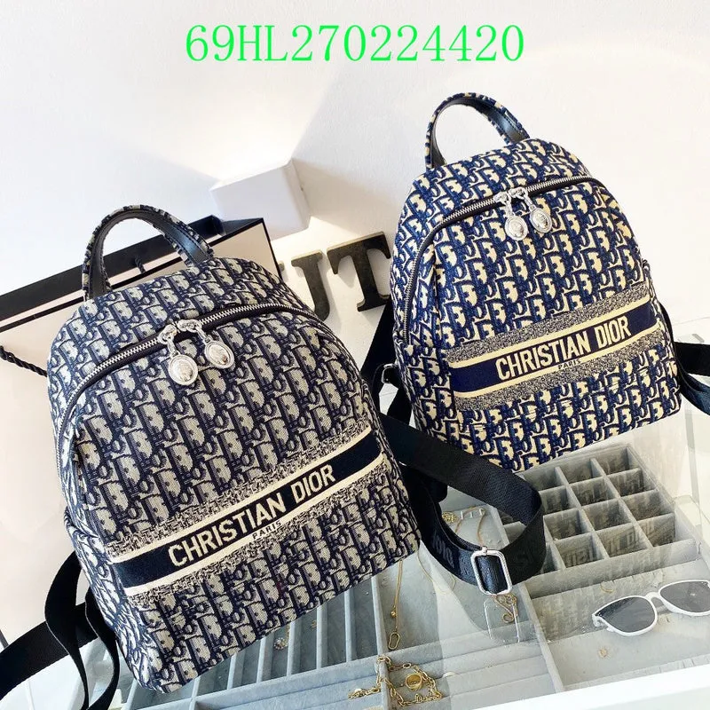 Christian Dior Bags Bags - The Tote   701