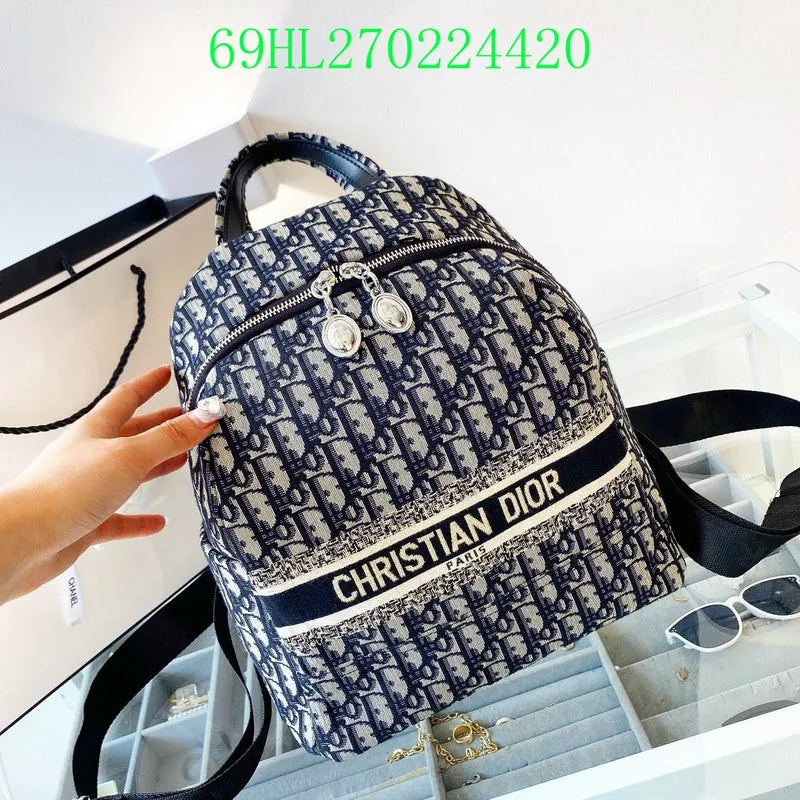 Christian Dior Bags Bags - The Tote   701
