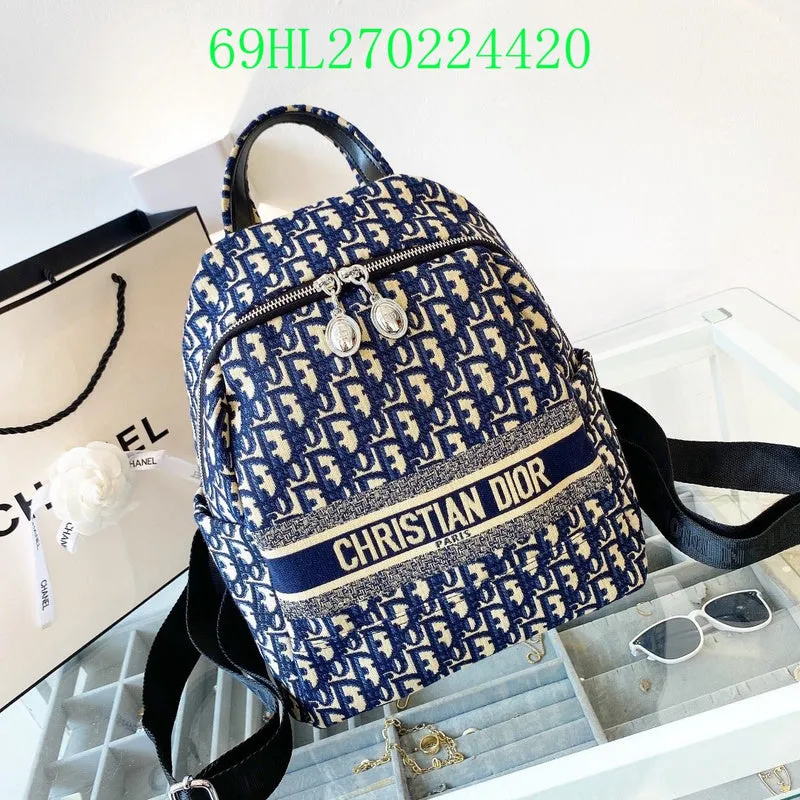 Christian Dior Bags Bags - The Tote   701