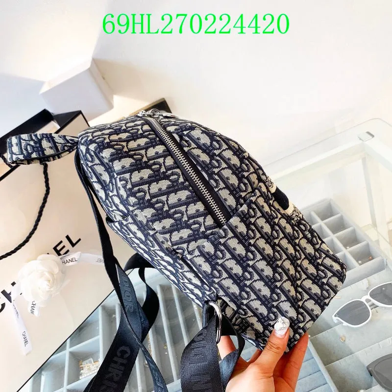 Christian Dior Bags Bags - The Tote   701
