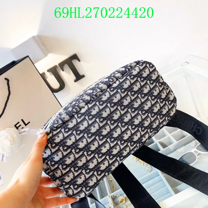 Christian Dior Bags Bags - The Tote   701