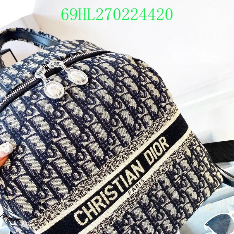 Christian Dior Bags Bags - The Tote   701