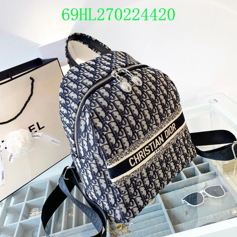 Christian Dior Bags Bags - The Tote   701