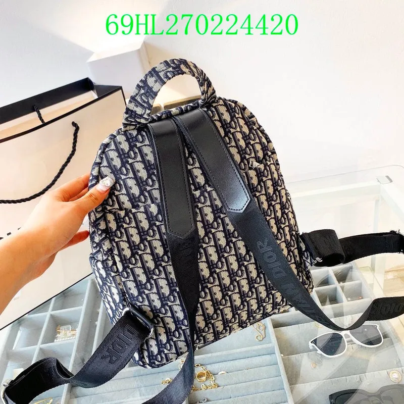 Christian Dior Bags Bags - The Tote   701