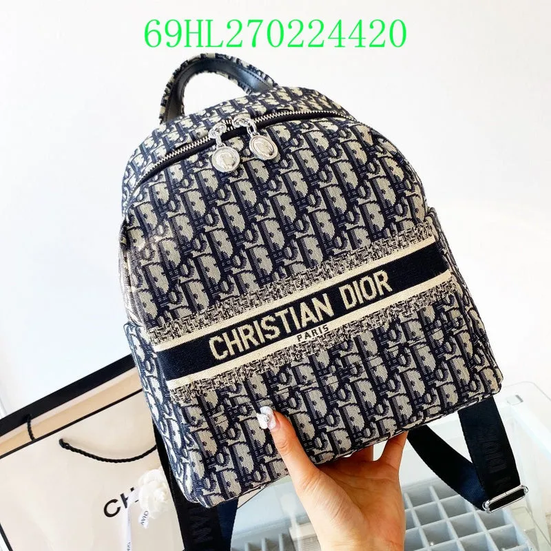 Christian Dior Bags Bags - The Tote   701
