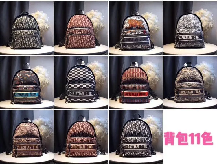 Christian Dior Bags Bags - The Tote   767