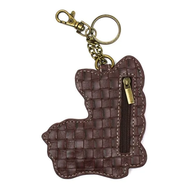 Corgi Keychains