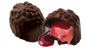 DeBrand Fine Chocolates The Fives - Multiple Options
