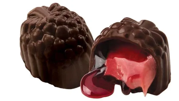 DeBrand Fine Chocolates The Fives - Multiple Options