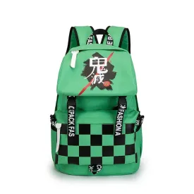 DEMON SLAYER_XL BAG