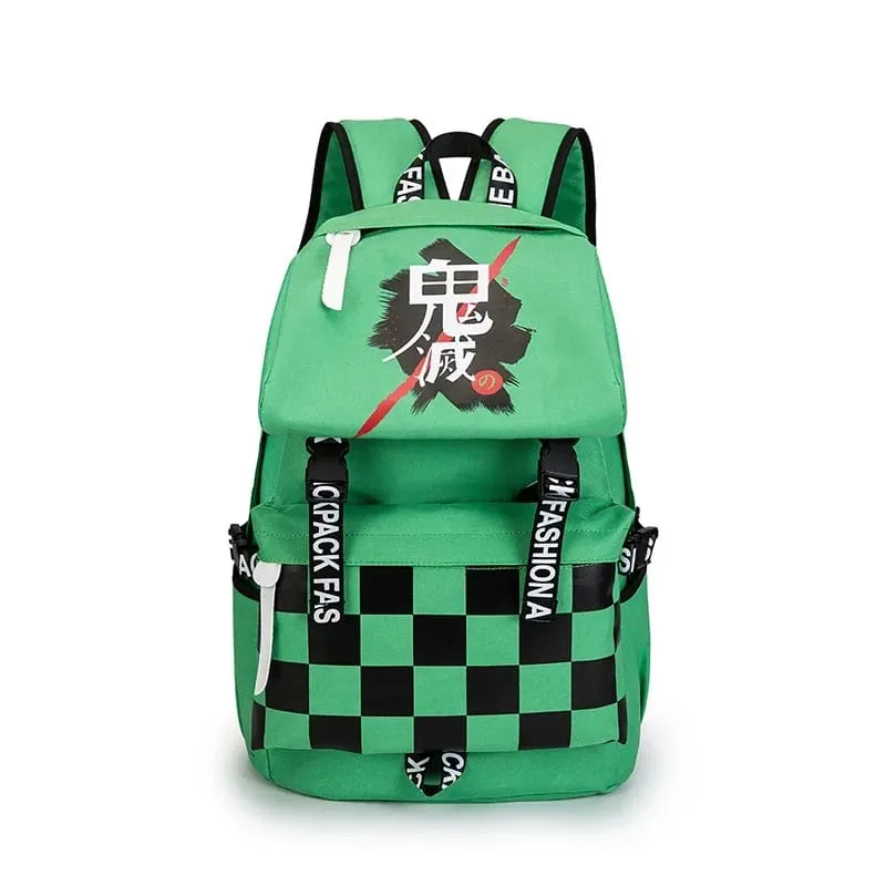 DEMON SLAYER_XL BAG