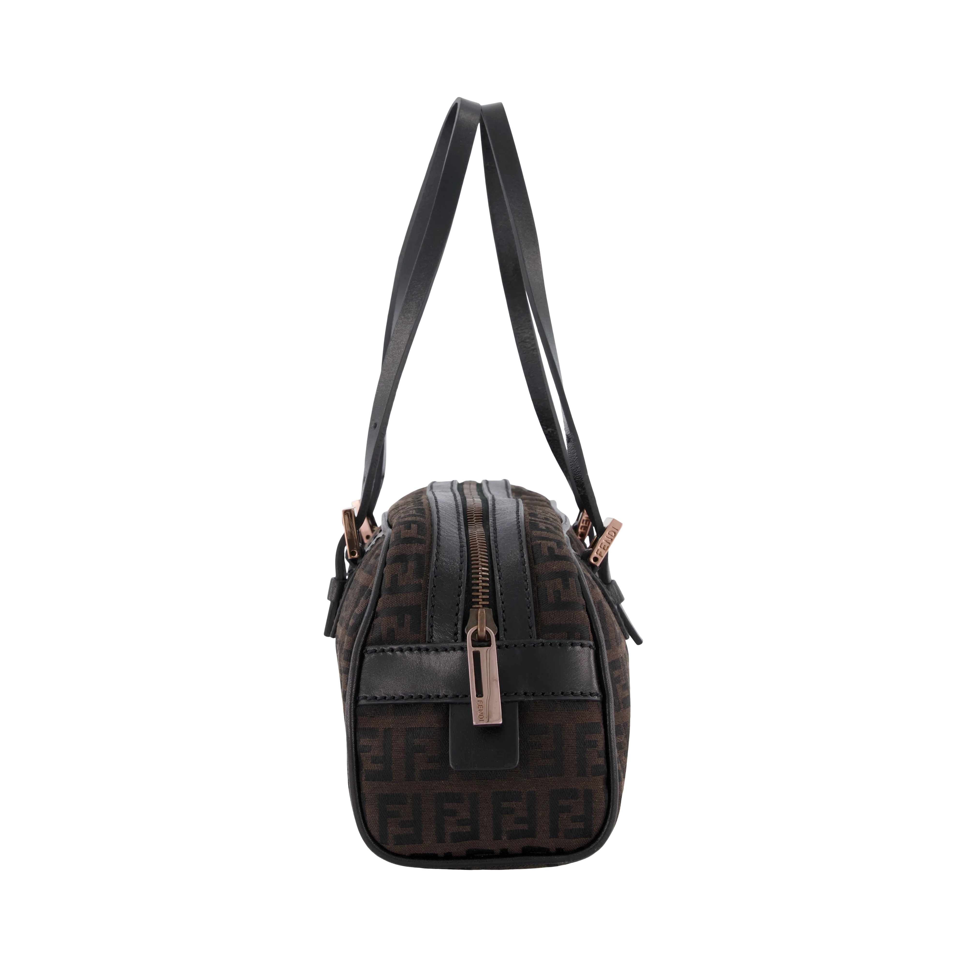 Fendi Bassotto Bag