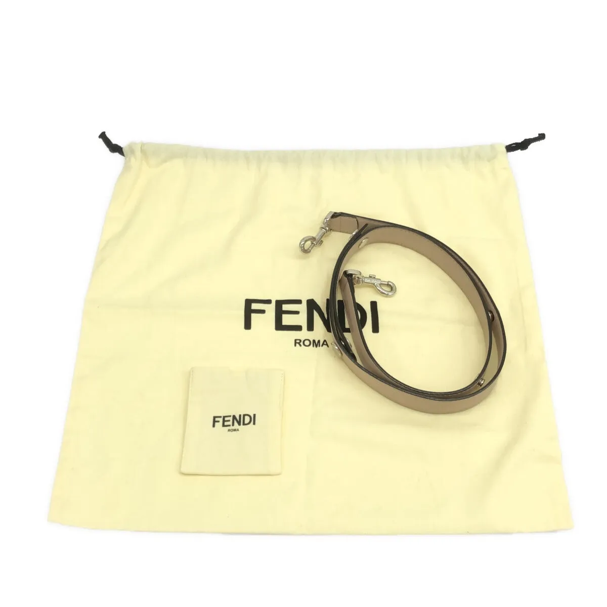 Fendi By The Way