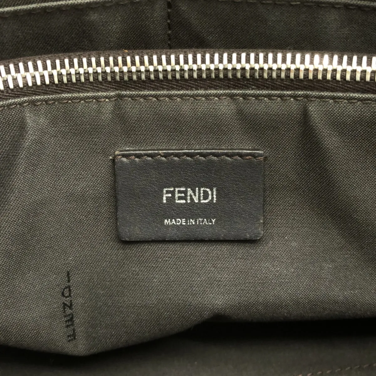 Fendi By The Way