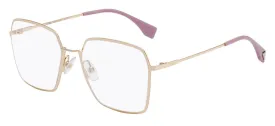 FENDI-FF 0333-DDB-5518-GLASSES FRAMES