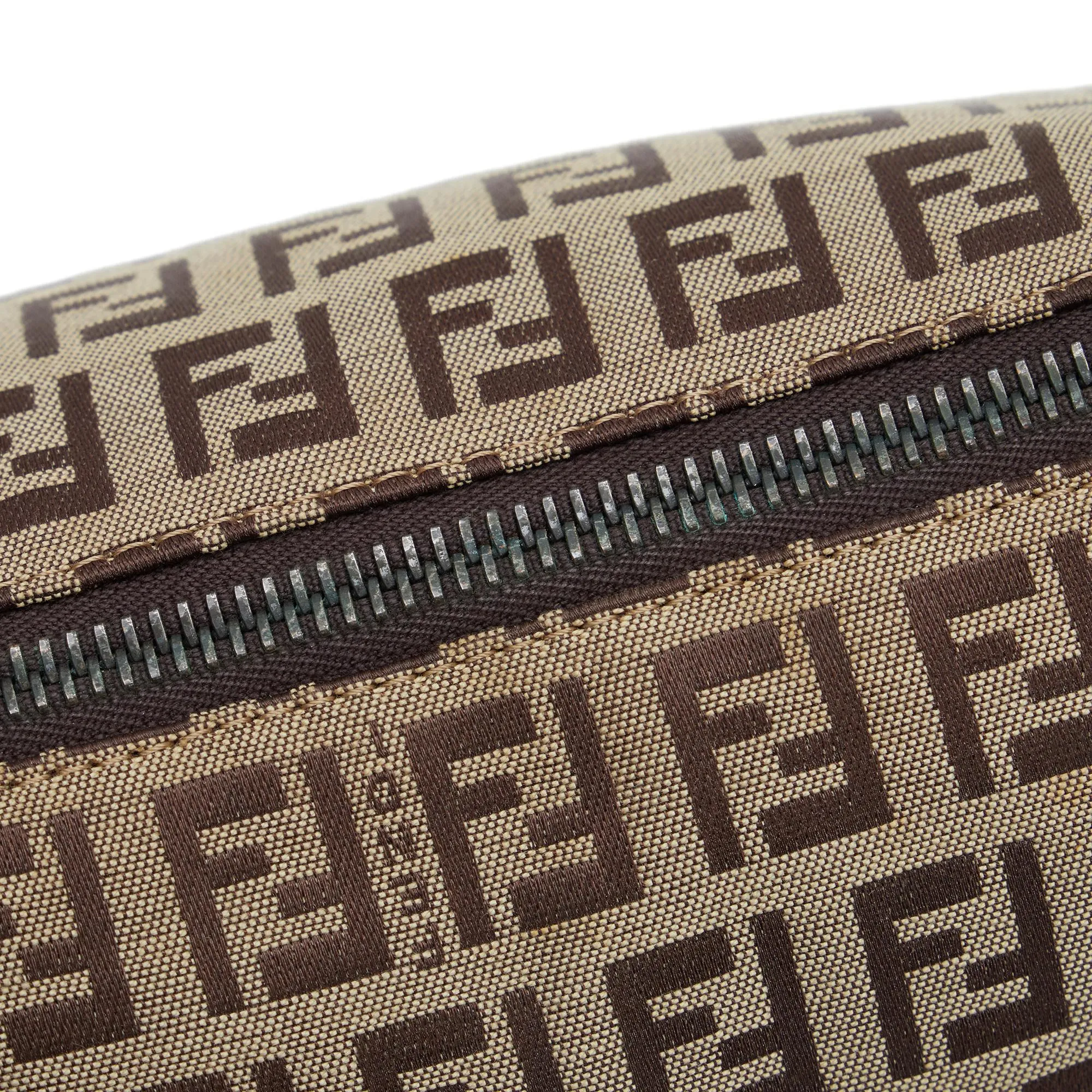 Fendi Zucchino Baguette (SHG-X6R21m)