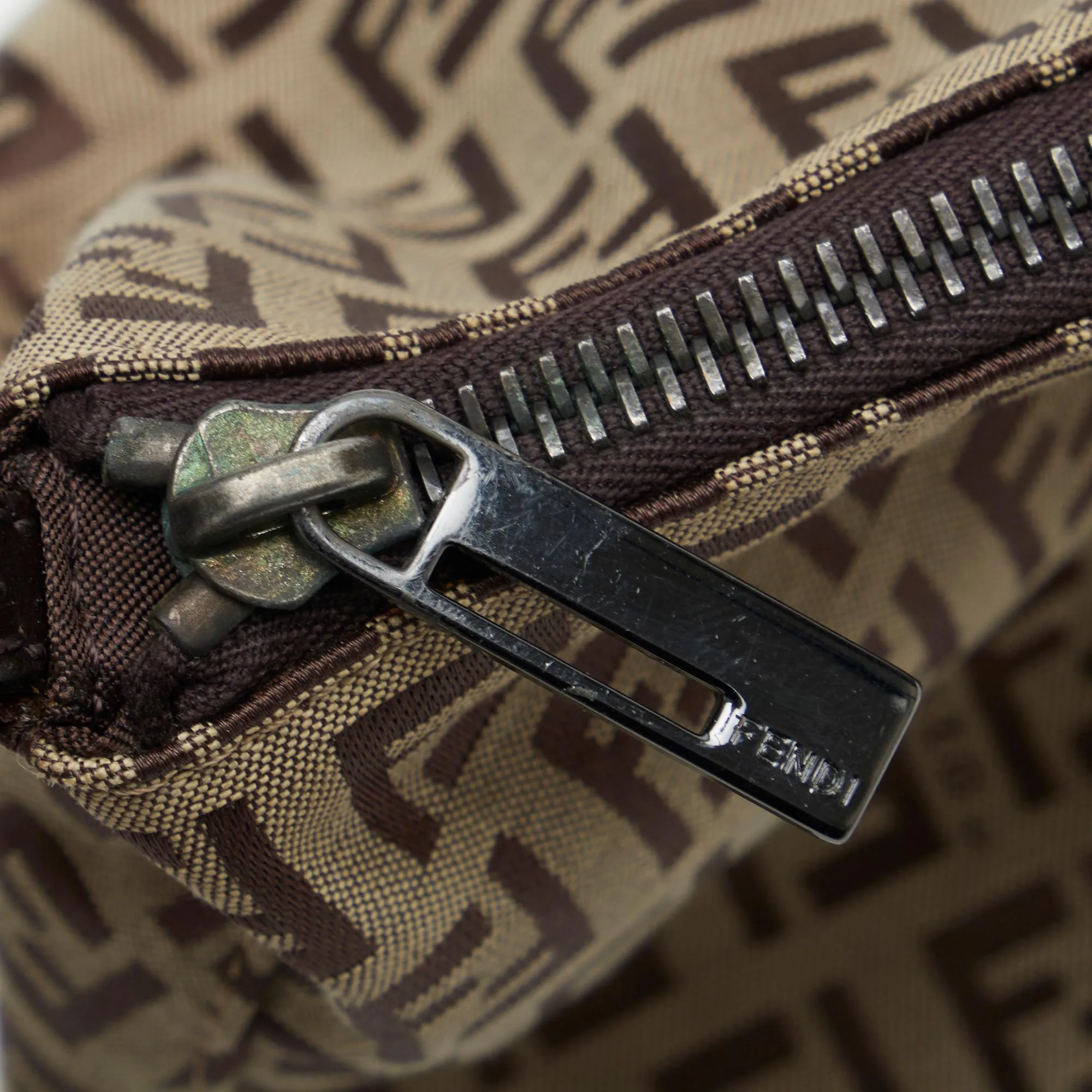 Fendi Zucchino Baguette (SHG-X6R21m)