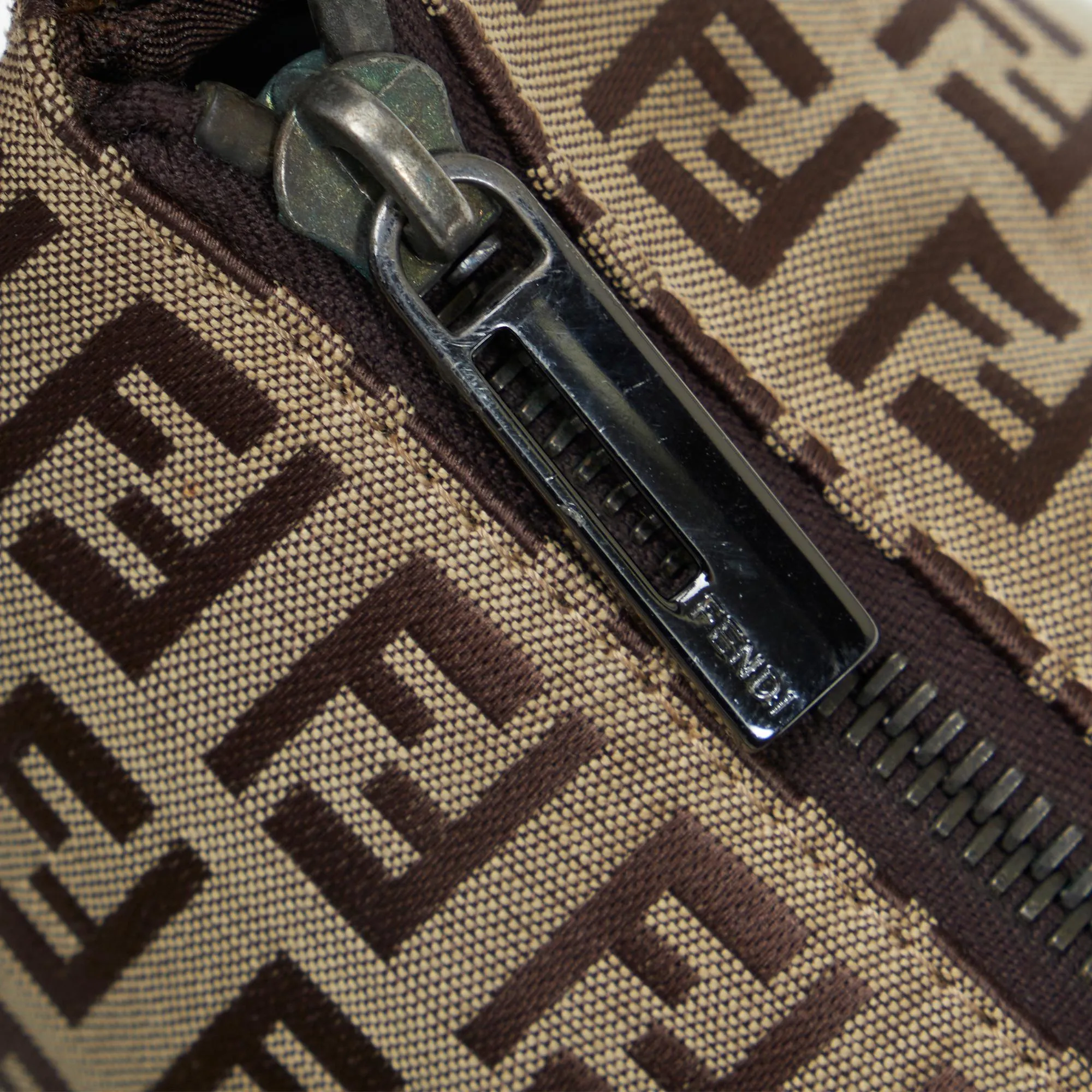 Fendi Zucchino Baguette (SHG-X6R21m)