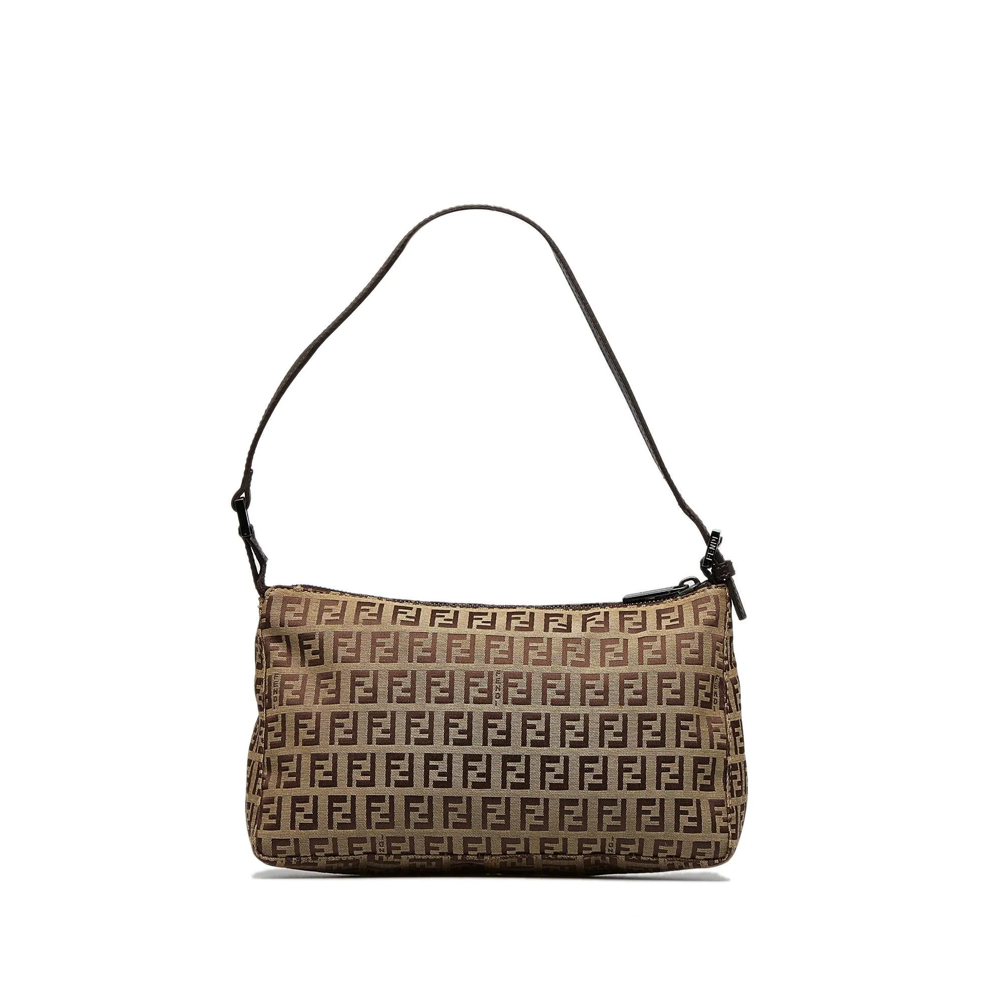 Fendi Zucchino Baguette (SHG-X6R21m)