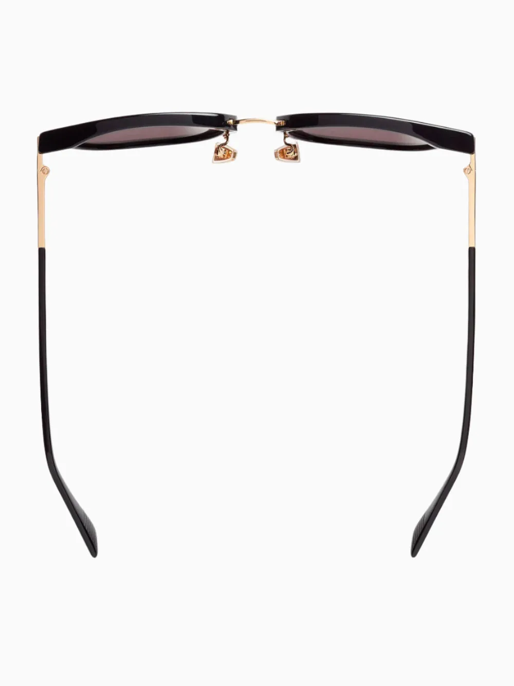 Forte square sunglasses