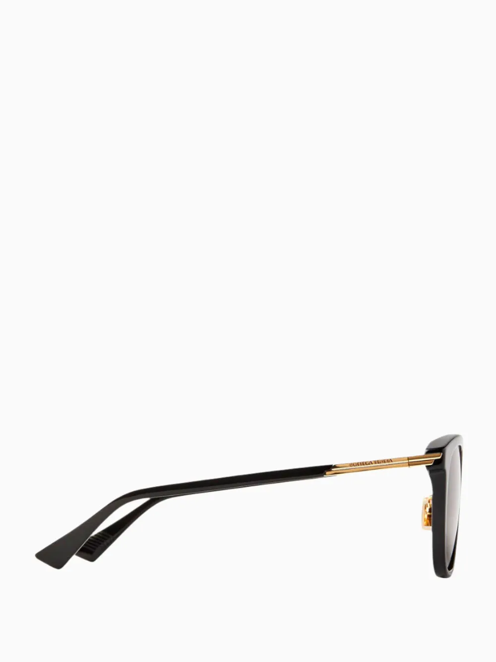 Forte square sunglasses