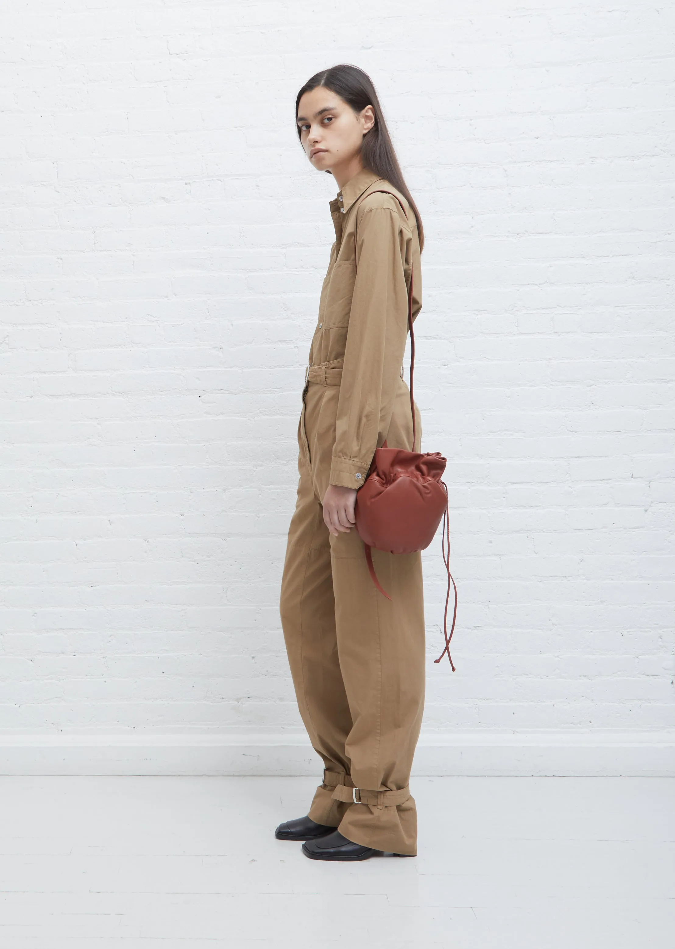 Glove Purse