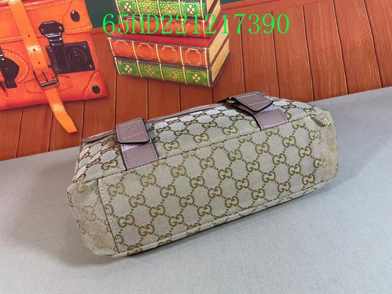 Gucci Bags - The Tote   819