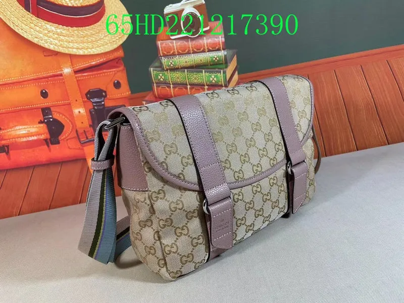 Gucci Bags - The Tote   819
