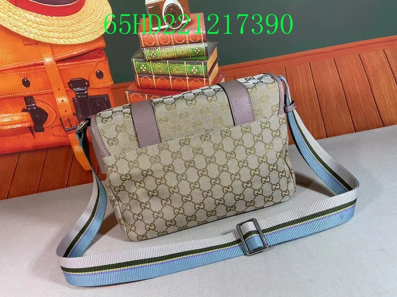 Gucci Bags - The Tote   819