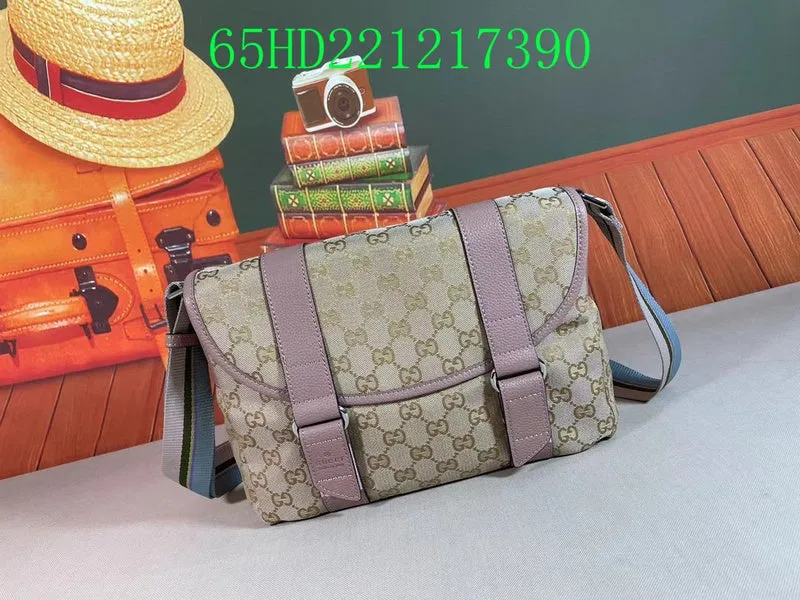 Gucci Bags - The Tote   819