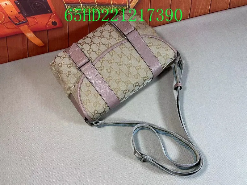 Gucci Bags - The Tote   819