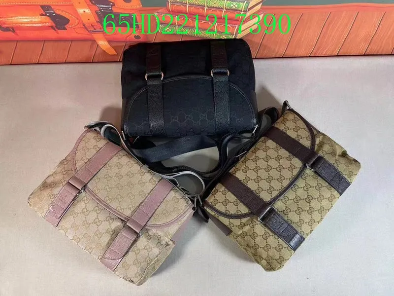 Gucci Bags - The Tote   819