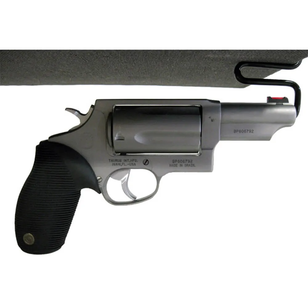 Gun Storage Solutions Back-Under Handgun Hangers