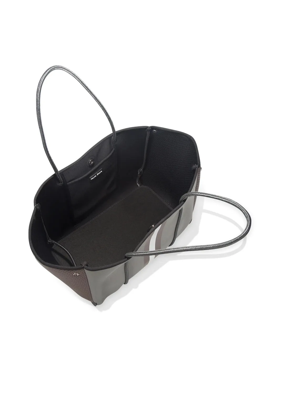 Haute Shore Greyson Cocoa tote