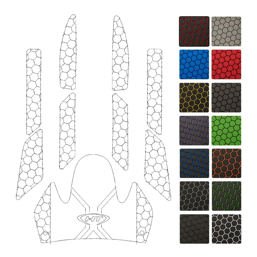 HYDRO-TURF Pro Mat Kit for Yamaha GPR (2000-2008)
