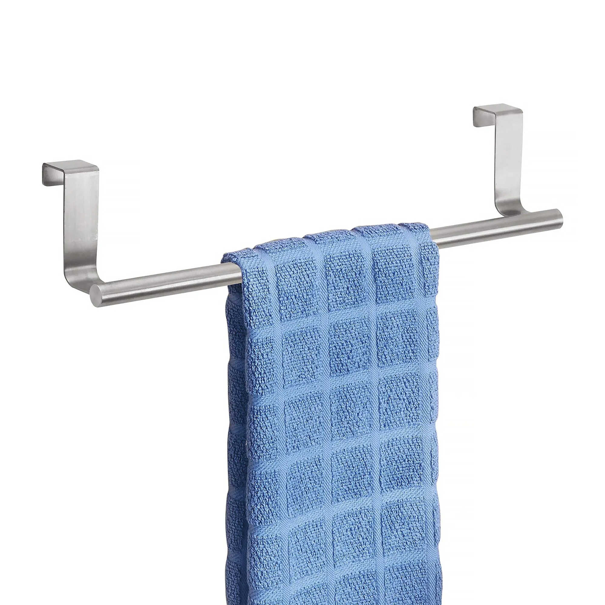iDesign Forma Over Over Cabinet Towel Bar 35.5cm