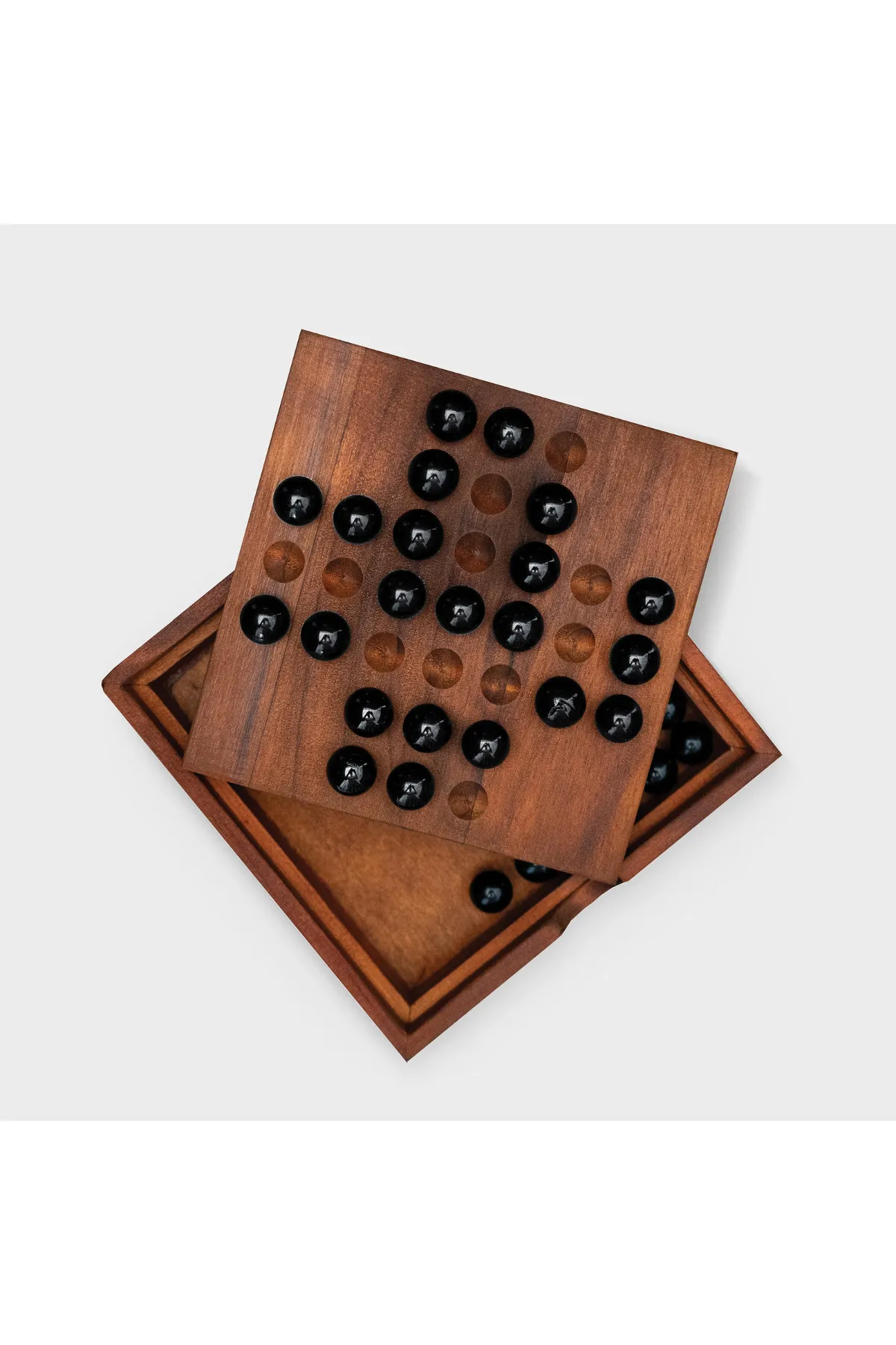 Iron & Glory Solitaire
