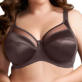 Keira Banded UW Bra Fashion Colors- GD6090CHT