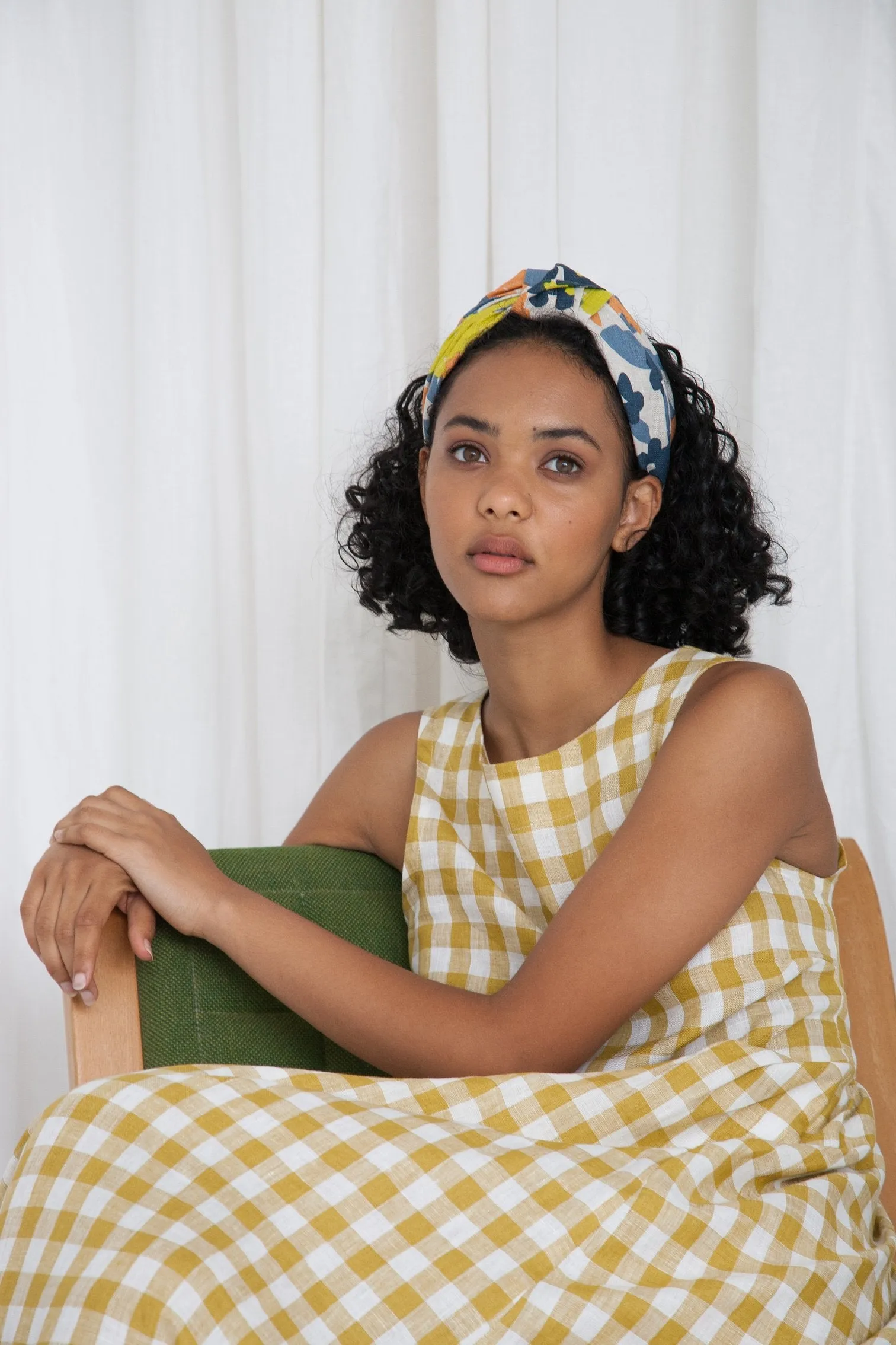 Life Zest Headband
