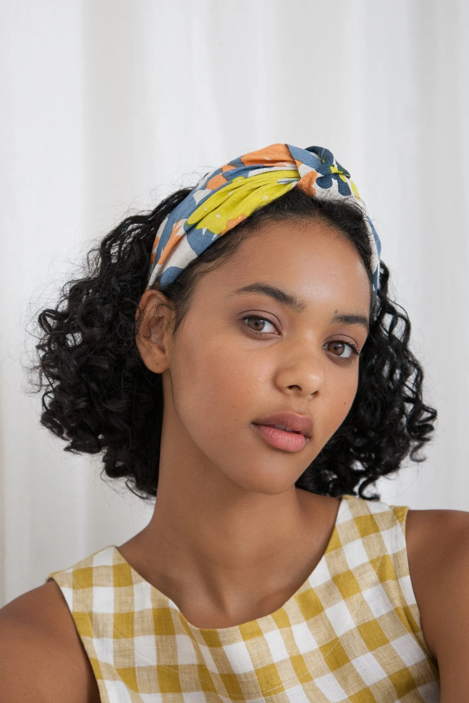 Life Zest Headband