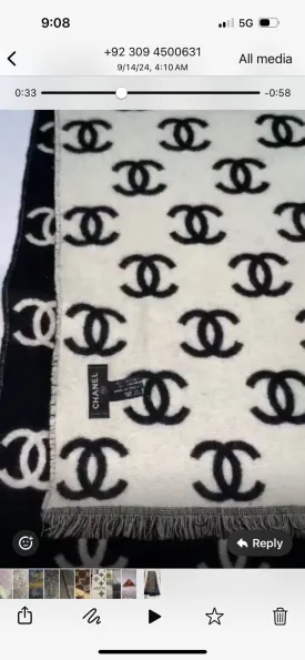 Limited  Great stock of Gucci Lv Scarves(18) pieces