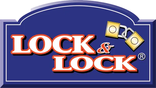 Lock & Lock Classic Round Tall Container - 700ml