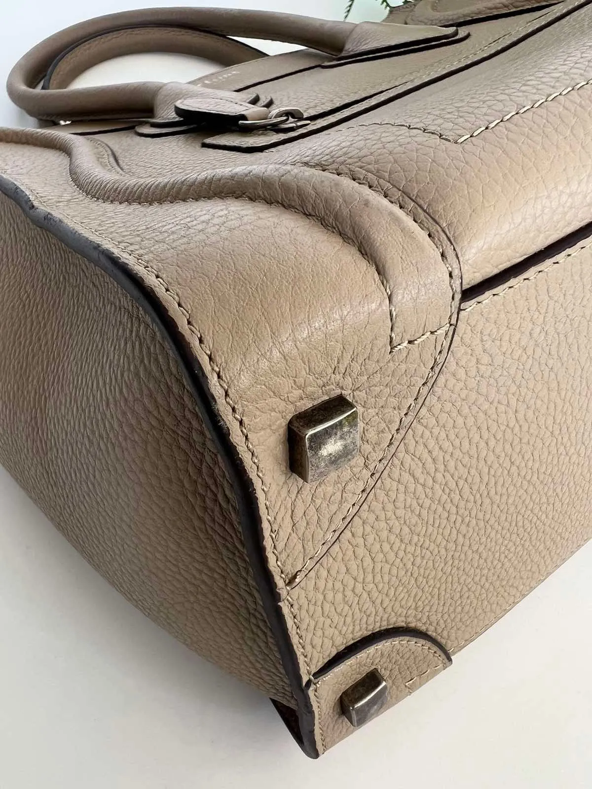 Luggage