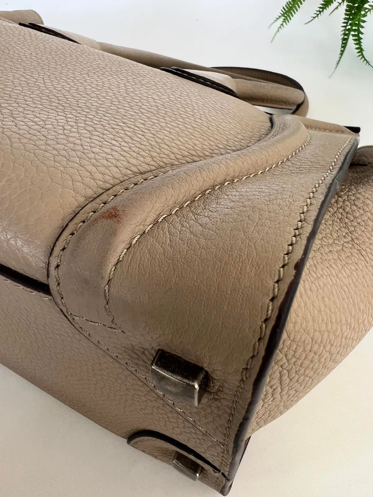 Luggage