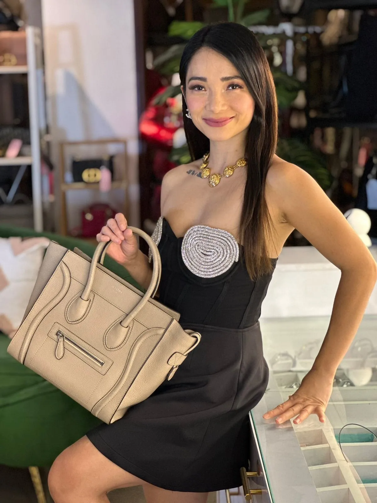 Luggage