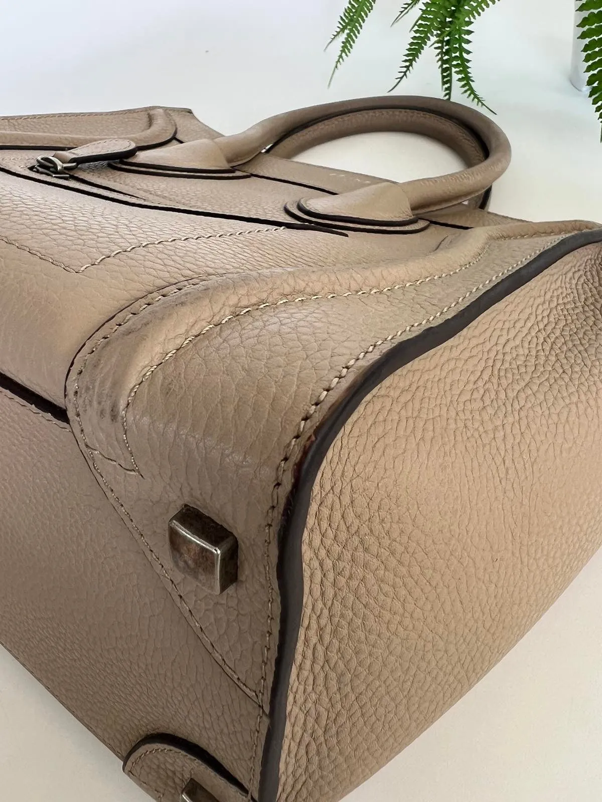 Luggage
