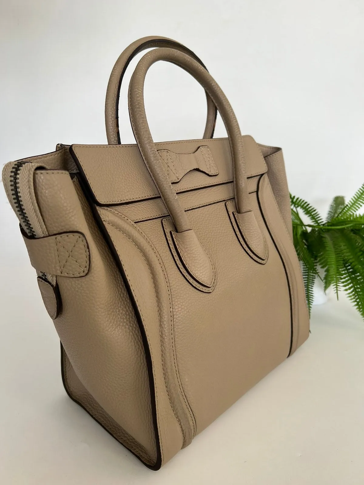 Luggage