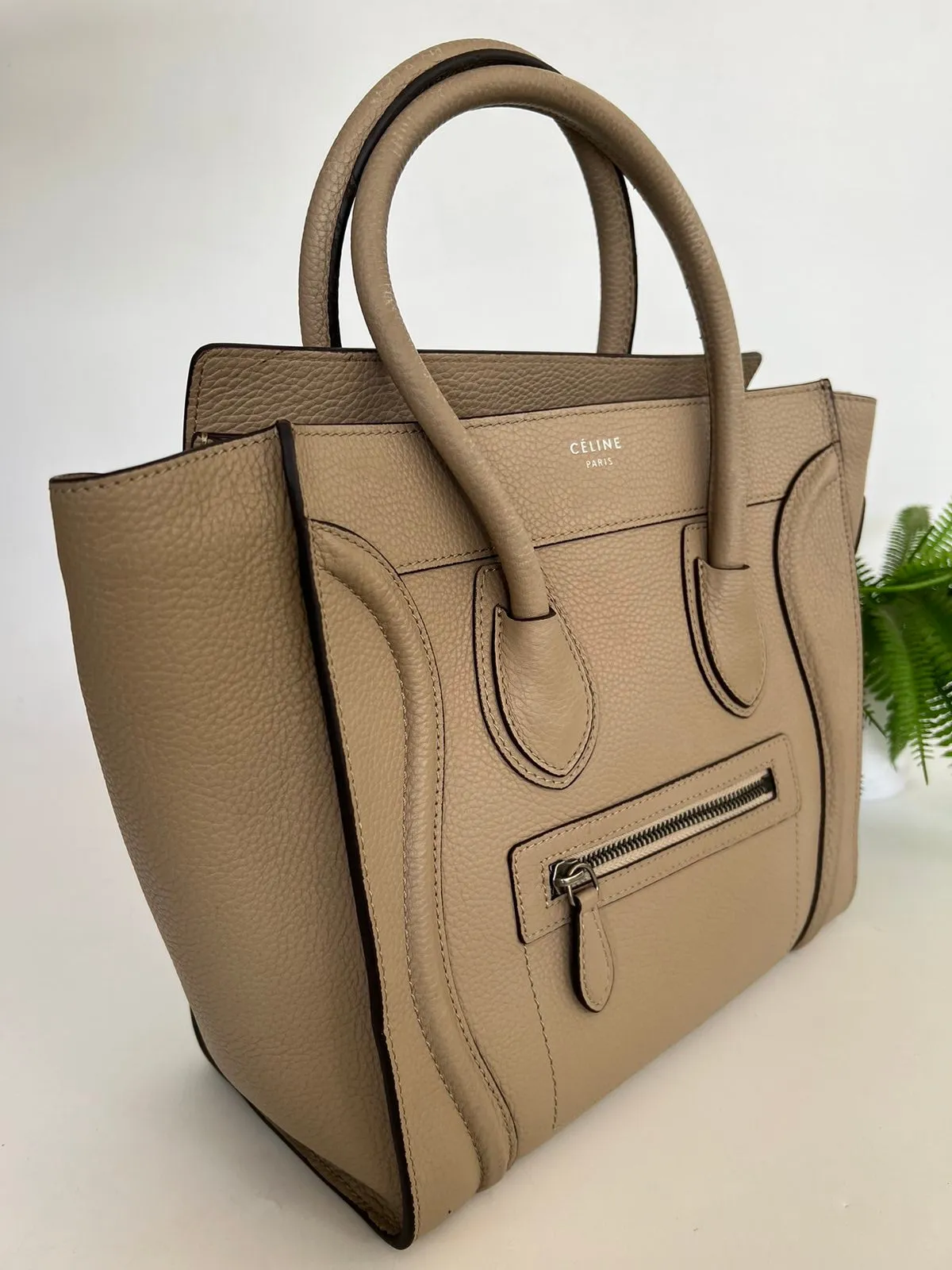 Luggage
