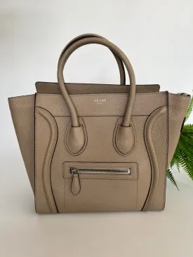 Luggage